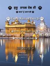 Guru Nanak Dev Ji: Homage to Saints