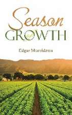 Season of Growth