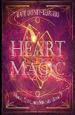 Heart Magic