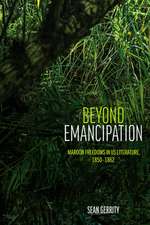 Beyond Emancipation