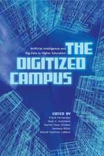 The Digitized Campus