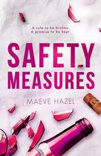 Safety Measures