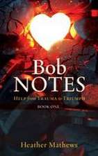 Bob NOTES