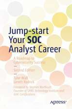 Jump-start Your SOC Analyst Career: A Roadmap to Cybersecurity Success