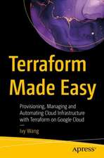 Terraform Made Easy