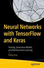 Neural Networks with Tensorflow and Keras