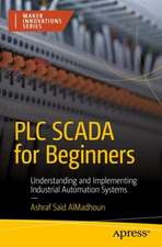 PLC Scada for Beginners