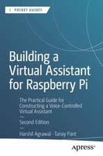 Building a Virtual Assistant for Raspberry Pi