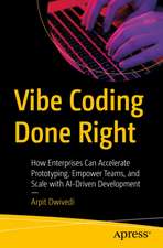 Vibe Coding Done Right
