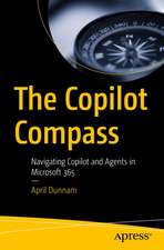 The Copilot Compass