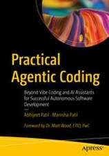 Practical Agentic Coding