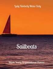 Sailboats