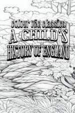 A Child's History of England