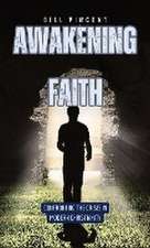 Awakening Faith