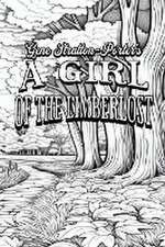 A Girl of the Limberlost