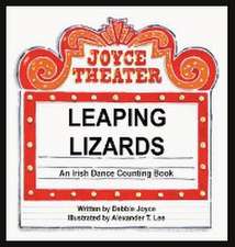 Leaping Lizards