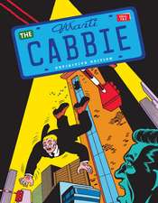 The Cabbie: Definitive Edition