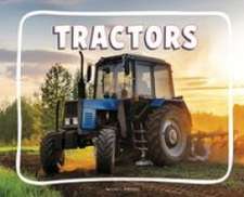 Tractors