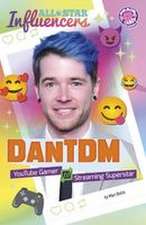 Dantdm