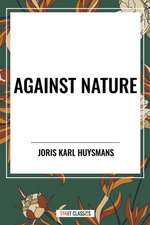 Against Nature