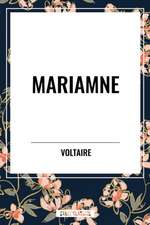 Mariamne