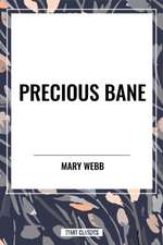 Precious Bane