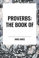 PROVERBS