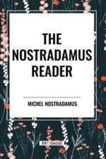 The Nostradamus Reader