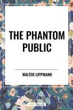 The Phantom Public