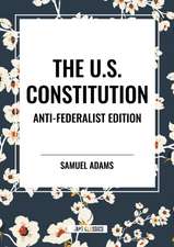 The U.S. Constitution