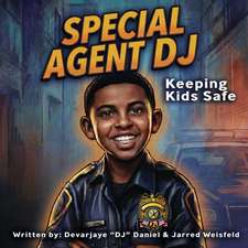 Special Agent DJ