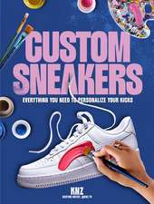 Custom Sneakers