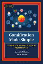 Gamification Made Simple