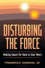 Disturbing the Force