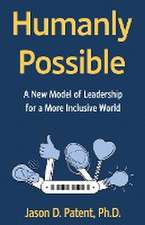 Humanly Possible