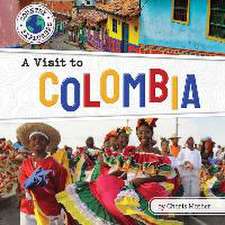 A Visit to Colombia