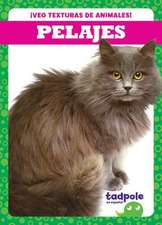 Pelajes (Fur)