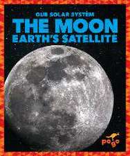 The Moon: Earth's Satellite