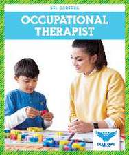 Occupational Therapist