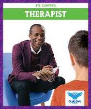 Therapist