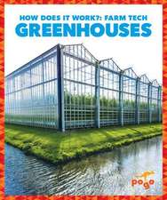 Greenhouses