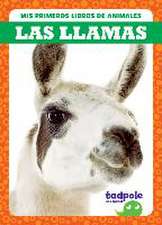 Las Llamas (Llamas)