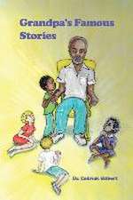 Grandpa's Famous Stories