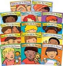 Best Behavior(r) Series Board Book 14-Book Set