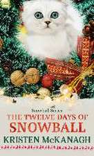 The Twelve Days of Snowball