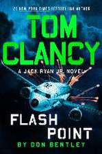 Tom Clancy Flash Point