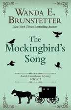 The Mockingbirds Song