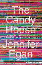 The Candy House