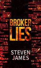 Broker of Lies