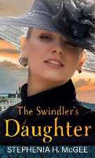 The Swindler's Daughter